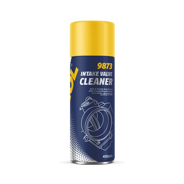 MANNOL Nettoyant pour soupapes d'admission 9873