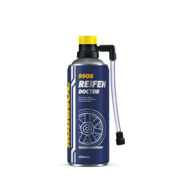 MANNOL Pneu Doctor 9906