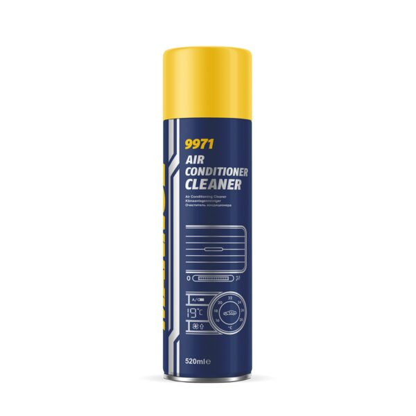 MANNOL Nettoyeur de climatiseurs 9971